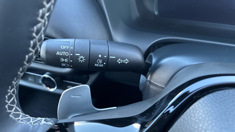 Honda Zr-V 2.0 eHEV Elegance 5dr CVT Hybrid Estate